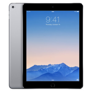 Ремонт iPad в Санкт-Петербурге