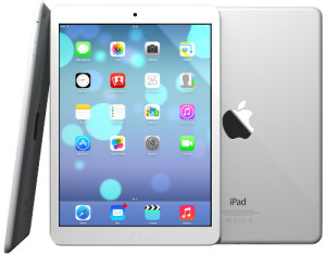 Ремонт iPad в Санкт-Петербурге