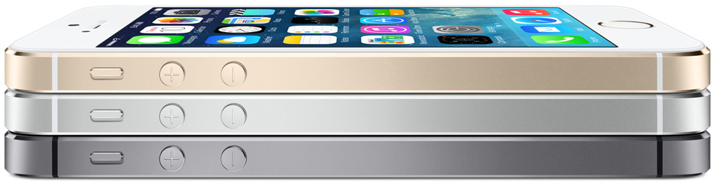 Ремонт iPhone 5s