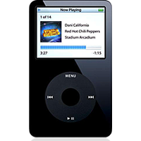 ремонт ipod