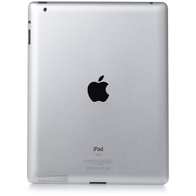 Замена экрана на iPad