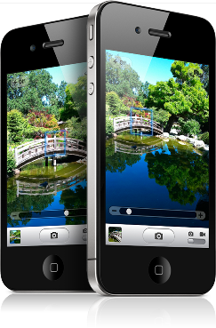 Ремонт iPhone 4S Санкт-Петербург