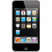 ремонт ipod