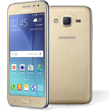 Ремонт телефонов Samsung