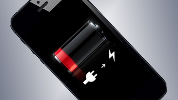 Замена аккумулятора iPhone