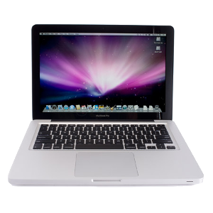 ремонт macbook