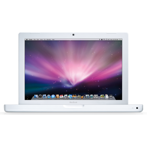 ремонт macbook