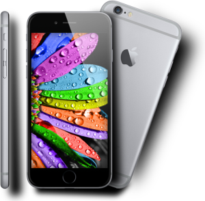 Ремонт iPhone 6