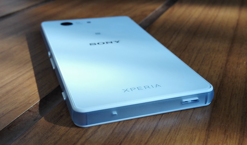 Sony Xperia Z3
