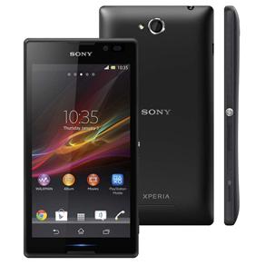 Смартфоны Sony