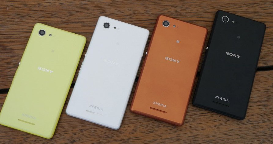 Sony Xperia Z3
