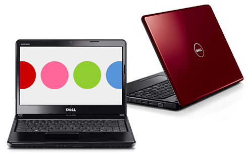 Ремонт ноутбуков Dell Спб