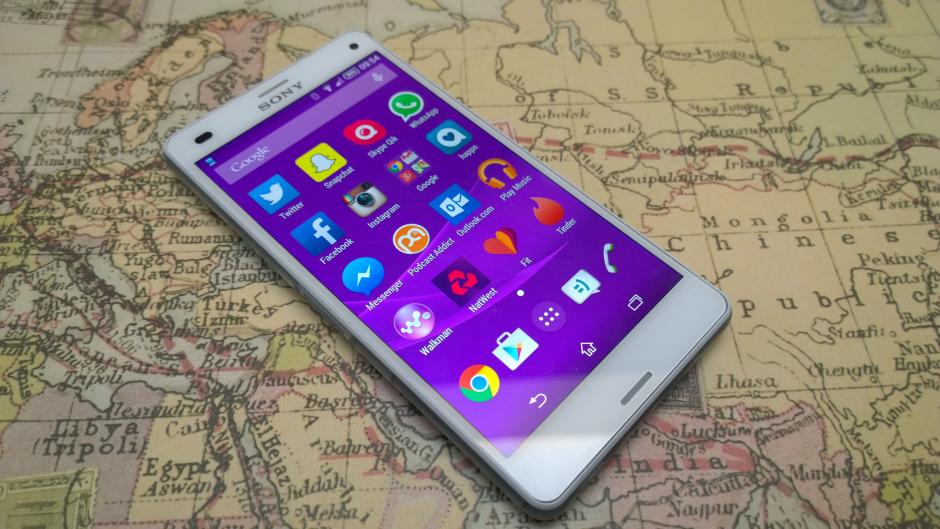 Sony Xperia Z3