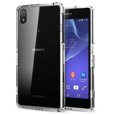 Смартфоны Sony