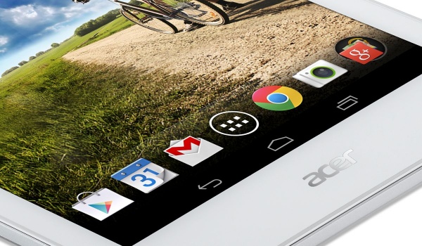 Acer Iconia Tab A3-A20 32Gb