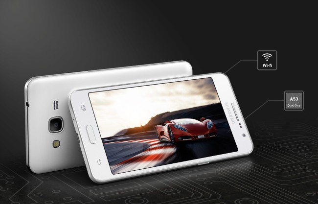 Samsung Galaxy Grand Prime