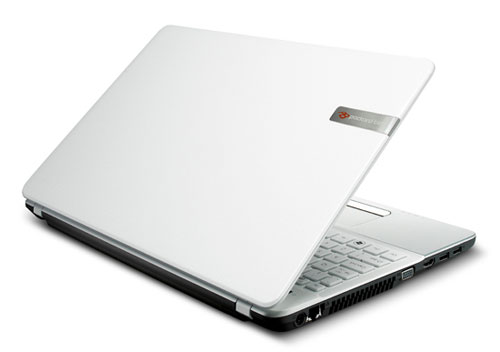 Ремонт ноутбуков Packard Bell в Санкт-Петербурге