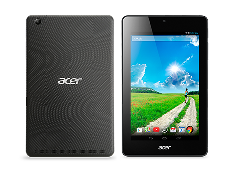 ремонт планшетов acer