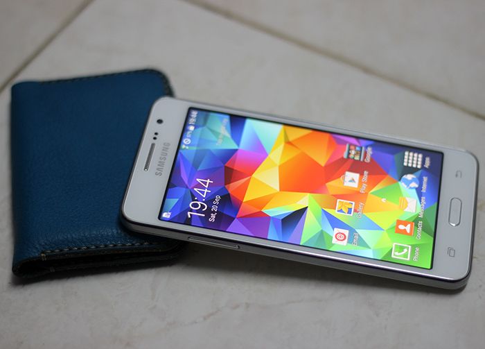 Samsung Galaxy Grand Prime