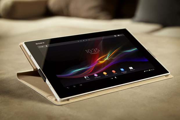 Sony Xperia Z2 Tablet