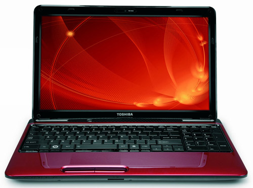 Ремонт ноутбуков Toshiba