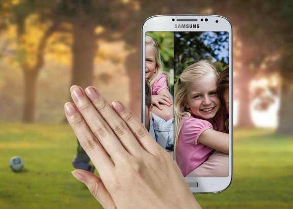 Galaxy S4