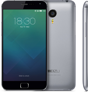 Meizu MX4