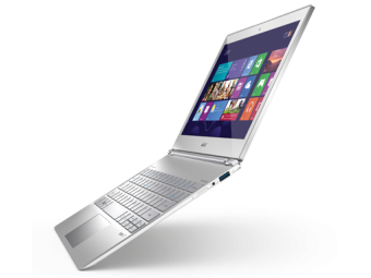 Ремонт ноутбуков Packard Bell