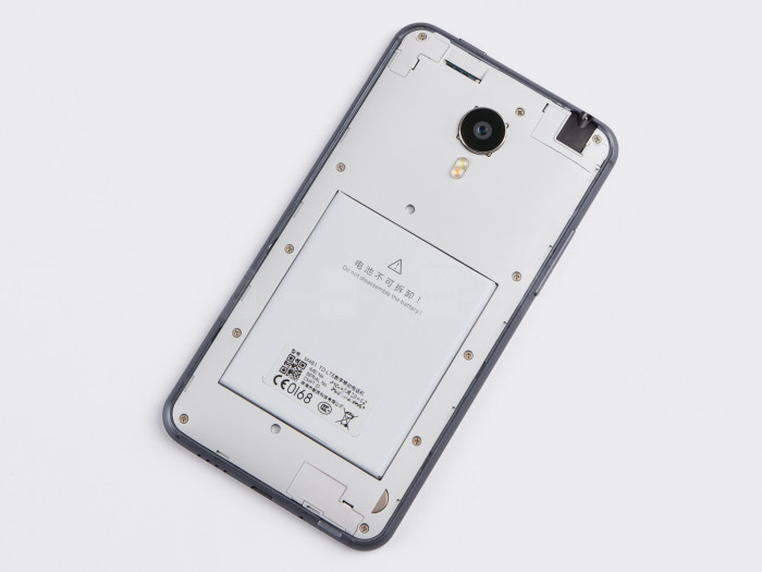 Meizu MX4