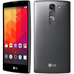 LG Magna H502F