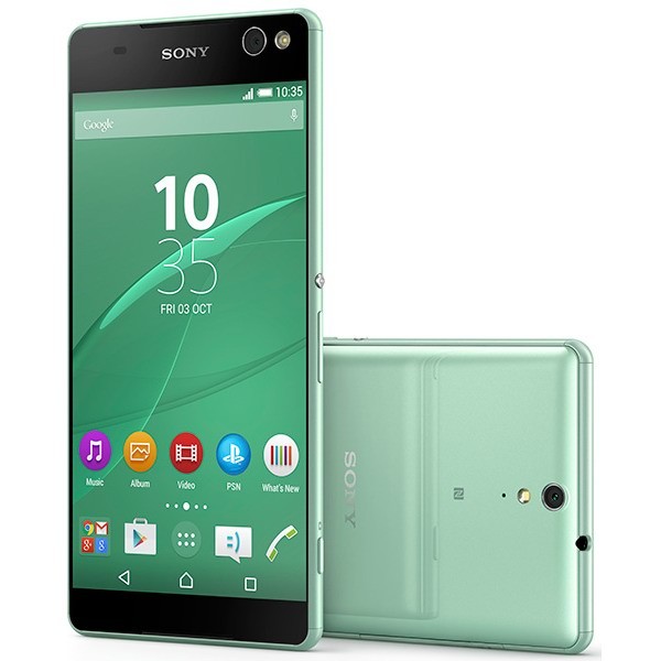 Sony Xperia C5 Ultra