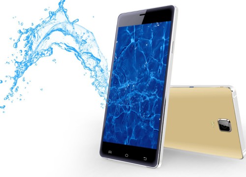 VKWorld Discovery S1
