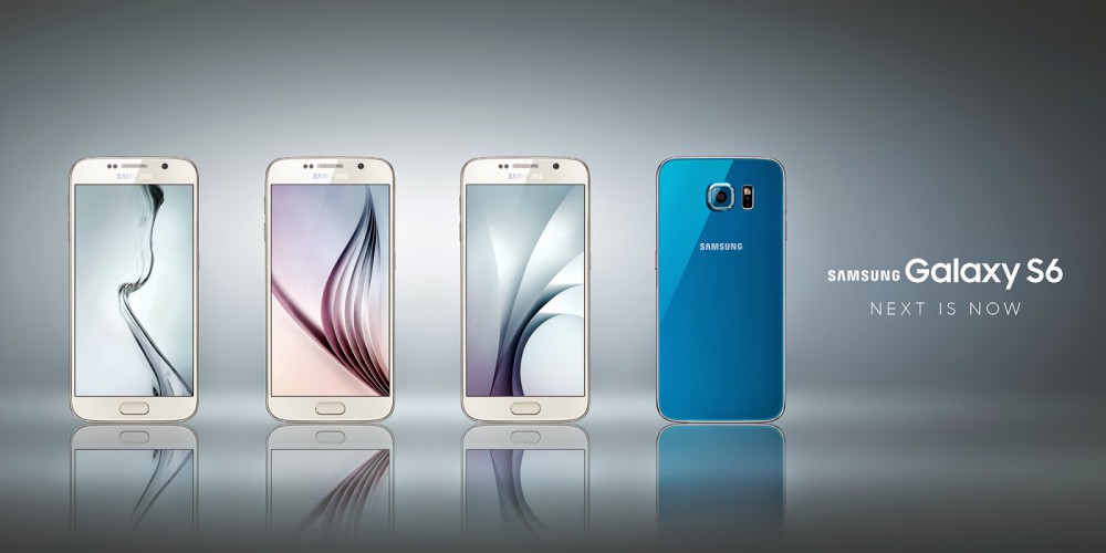 Galaxy S6