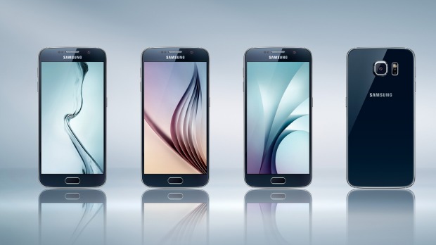 Galaxy S6