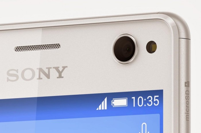 Sony Xperia C5 Ultra