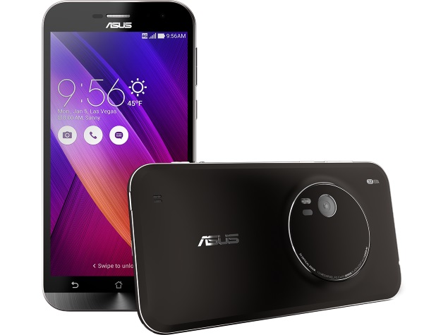 Asus Zenfone 2
