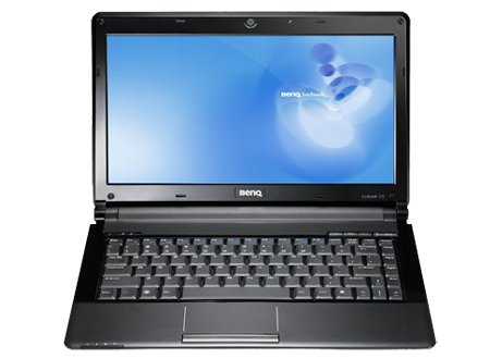 Ремонт ноутбуков BenQ