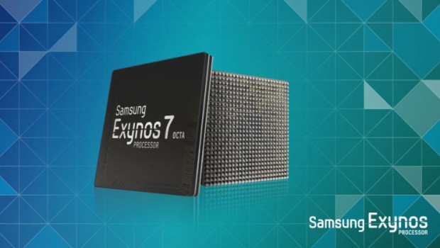 Samsung Galaxy S6 Edge