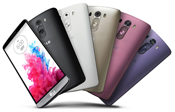 LG G3S