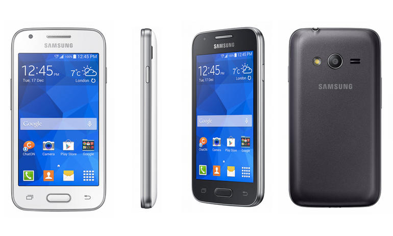 Samsung galaxy ace 4