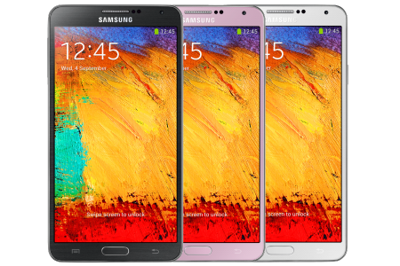 ремонт Samsung Galaxy Note 3
