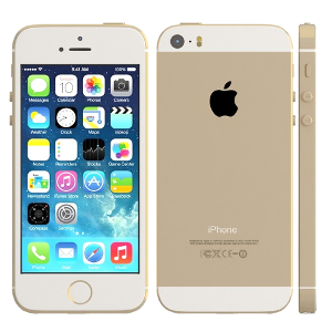 Ремонт iPhone 5S