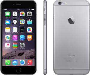 Ремонт iPhone 6