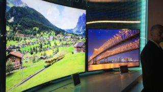 samsung 9000 телевизор