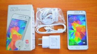 Samsung Galaxy Grand Prime
