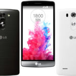LG G3S