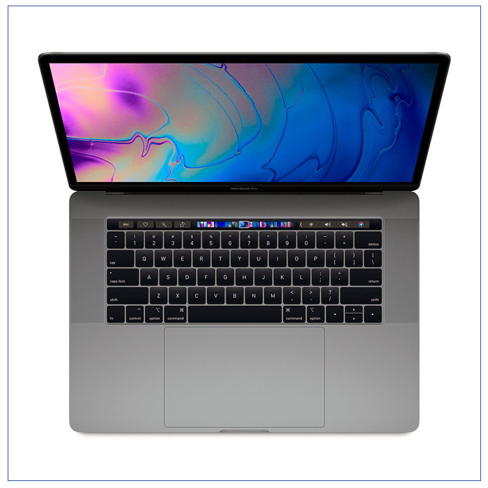 Ремонт Macbook