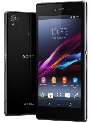 Ремонт телефонов Sony